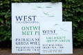 West